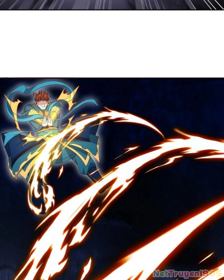 Long Vương Điện Chapter 248 - 36