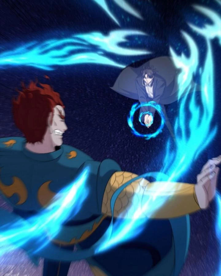Long Vương Điện Chapter 248 - 40