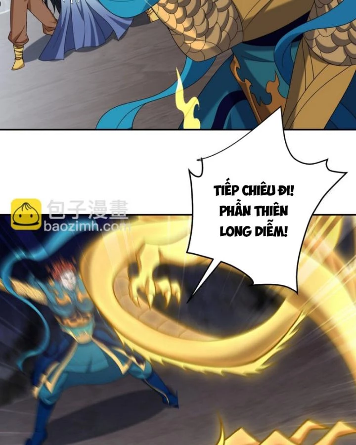 Long Vương Điện Chapter 248 - 46