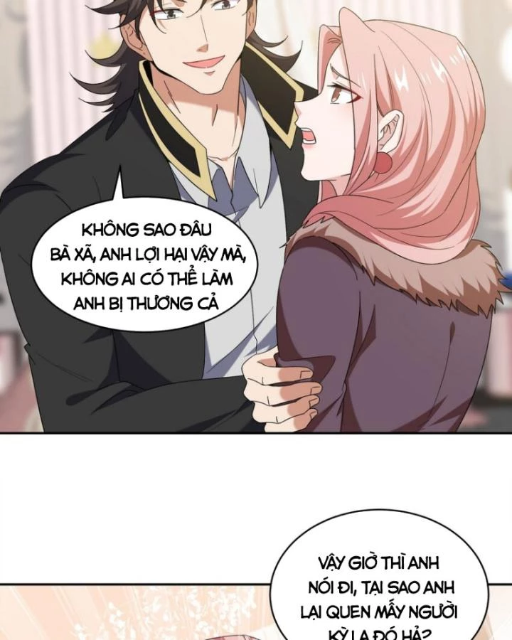Long Vương Điện Chapter 248 - 56