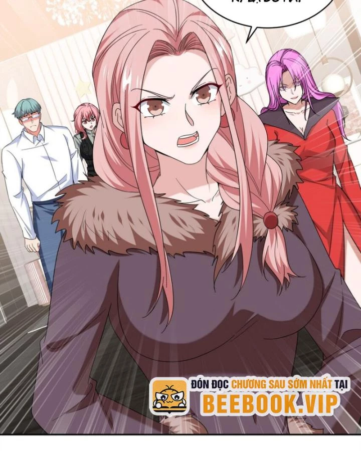 Long Vương Điện Chapter 248 - 57