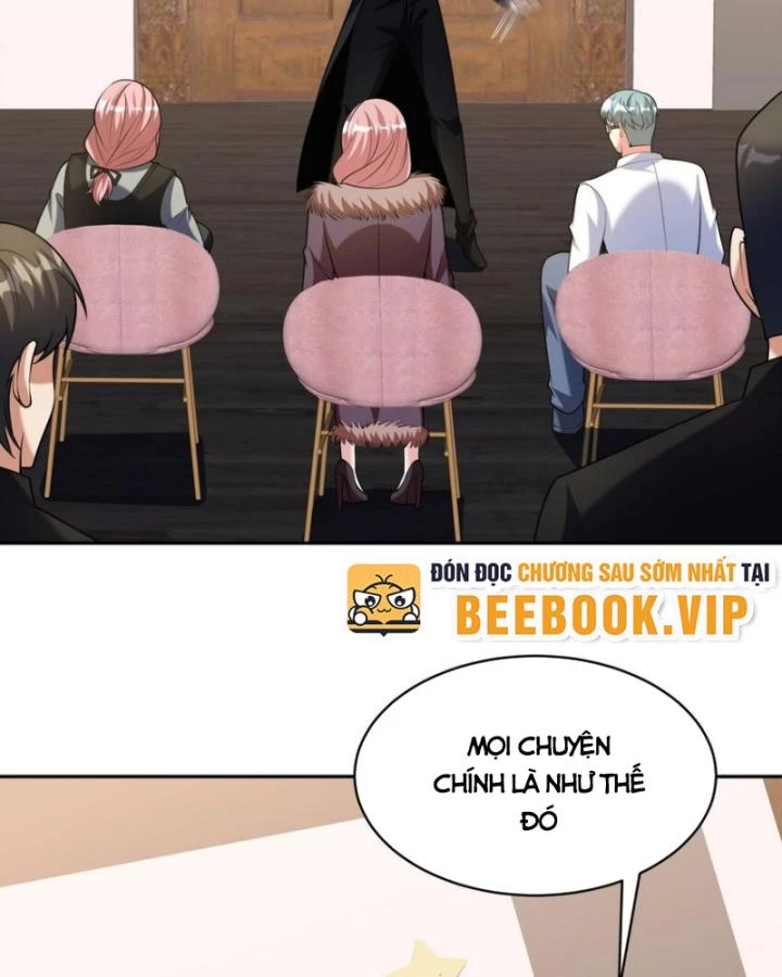 Long Vương Điện Chapter 249 - 3