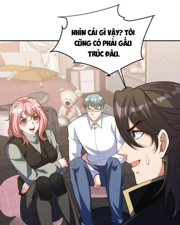 Long Vương Điện Chapter 249 - 5