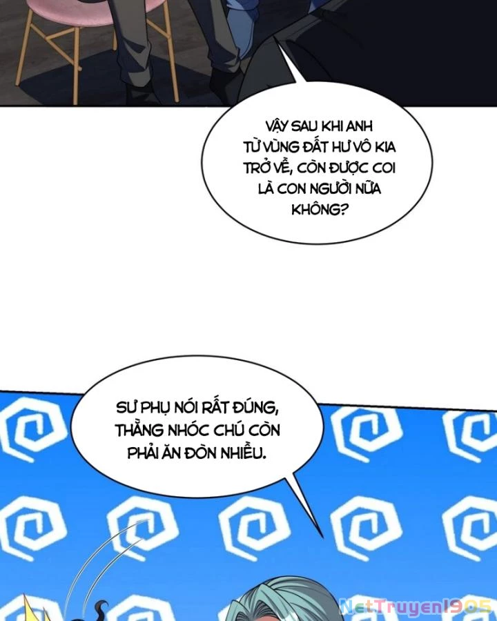 Long Vương Điện Chapter 249 - 6