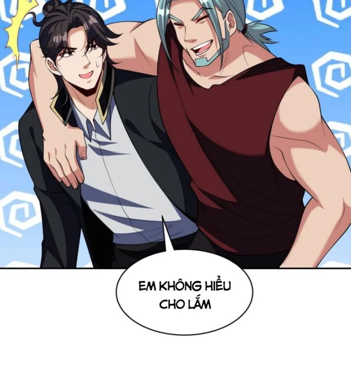 Long Vương Điện Chapter 249 - 7