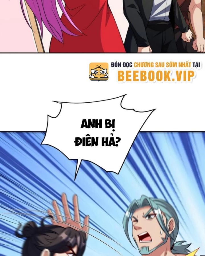 Long Vương Điện Chapter 249 - 9