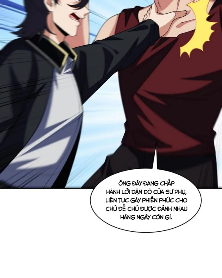 Long Vương Điện Chapter 249 - 10