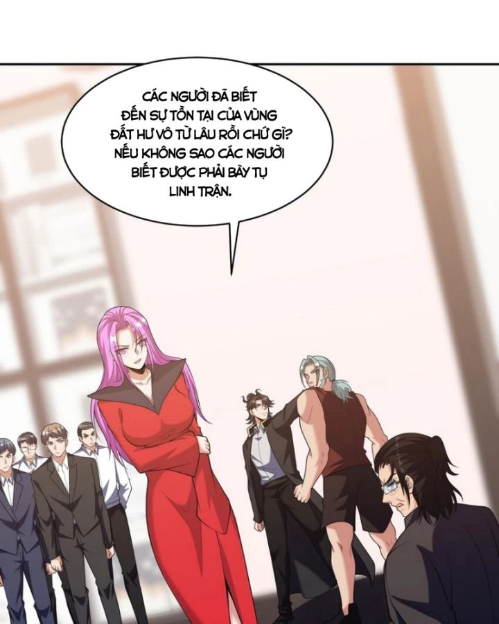 Long Vương Điện Chapter 249 - 12