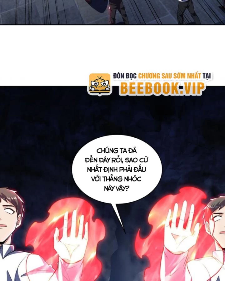 Long Vương Điện Chapter 249 - 16