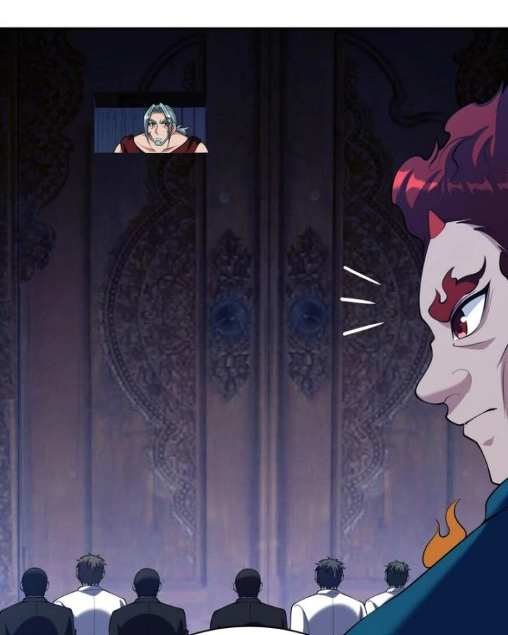 Long Vương Điện Chapter 249 - 19