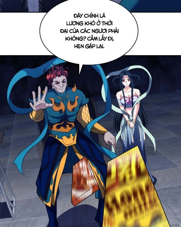 Long Vương Điện Chapter 249 - 20