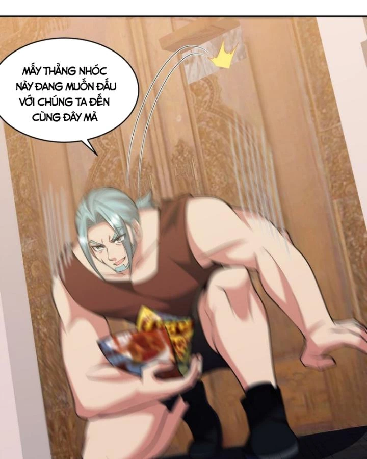 Long Vương Điện Chapter 249 - 22