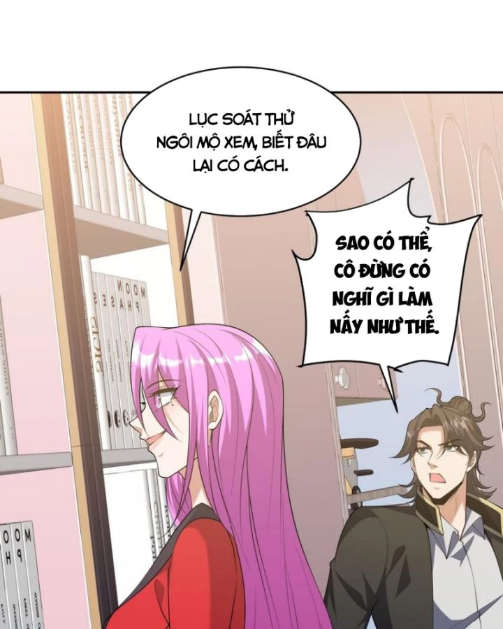Long Vương Điện Chapter 249 - 25