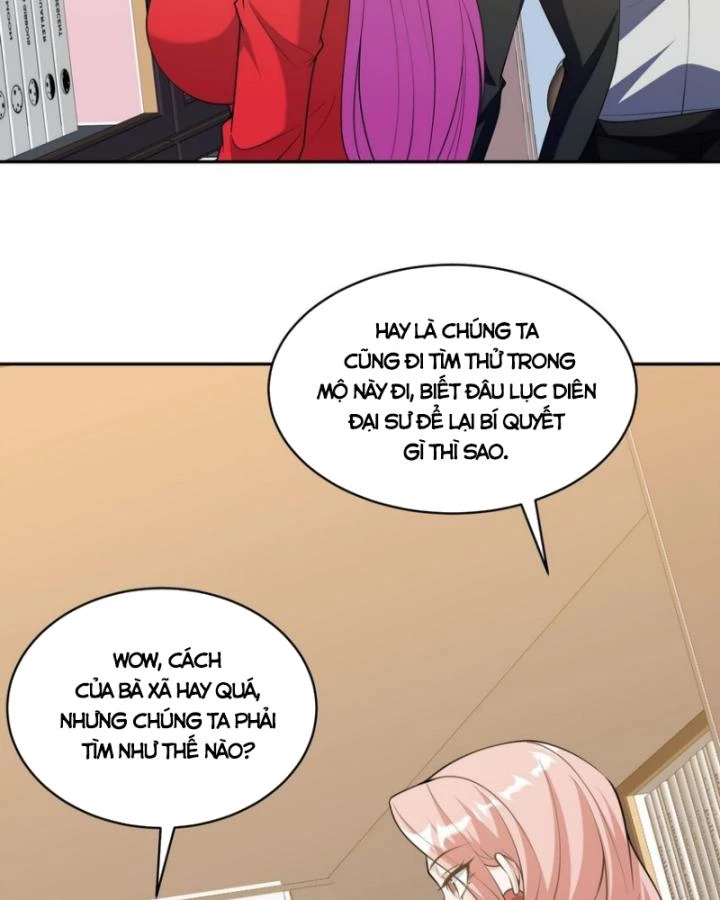 Long Vương Điện Chapter 249 - 26