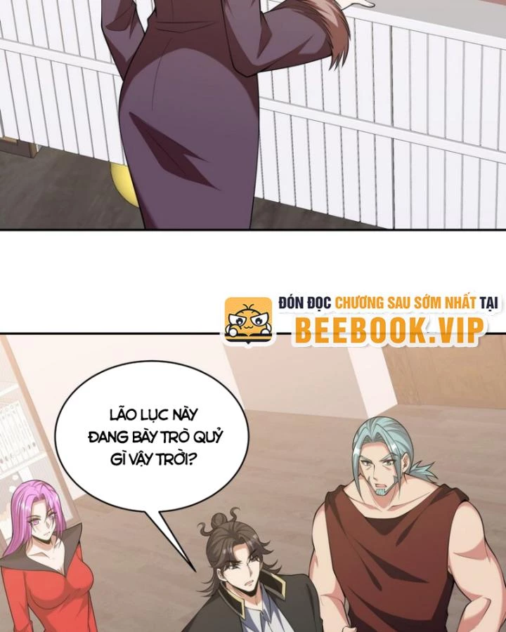Long Vương Điện Chapter 249 - 29