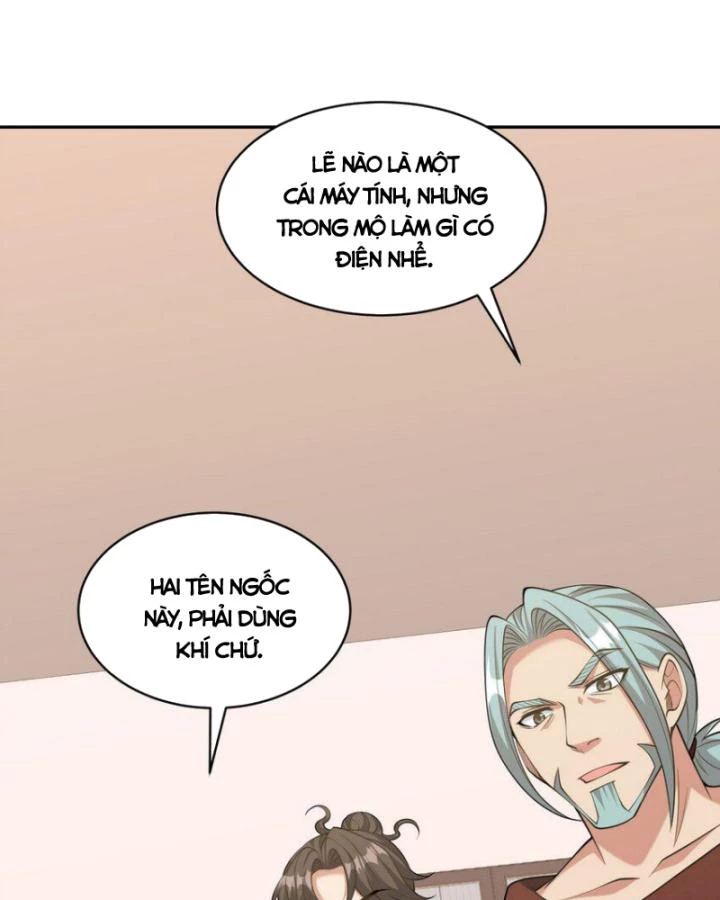 Long Vương Điện Chapter 249 - 31