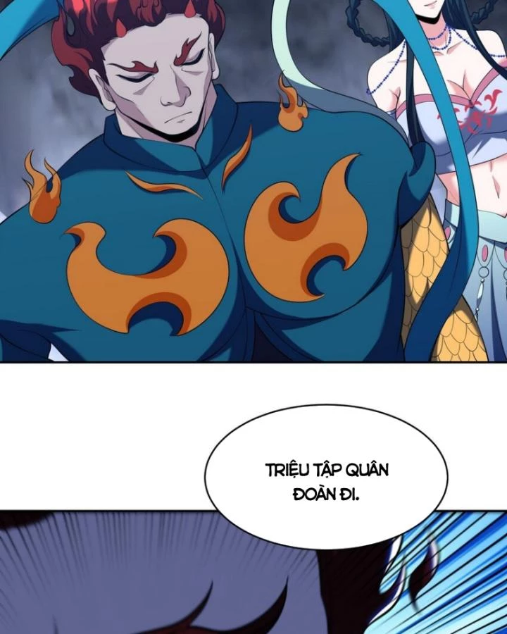 Long Vương Điện Chapter 249 - 39