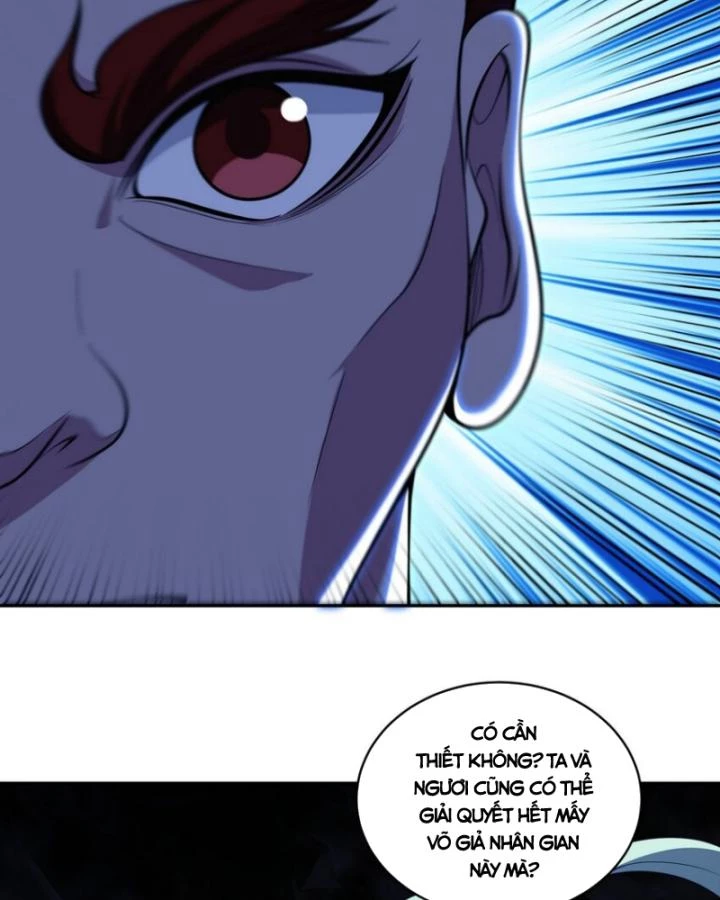Long Vương Điện Chapter 249 - 40