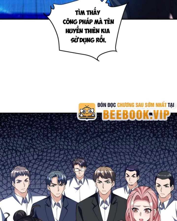 Long Vương Điện Chapter 249 - 43