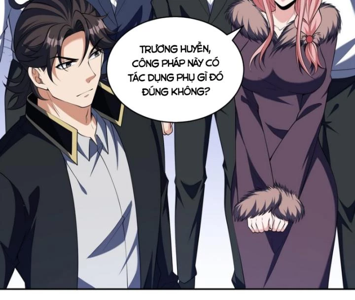 Long Vương Điện Chapter 249 - 44