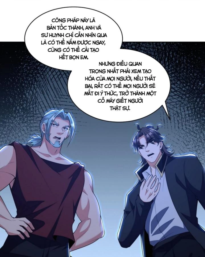 Long Vương Điện Chapter 249 - 45