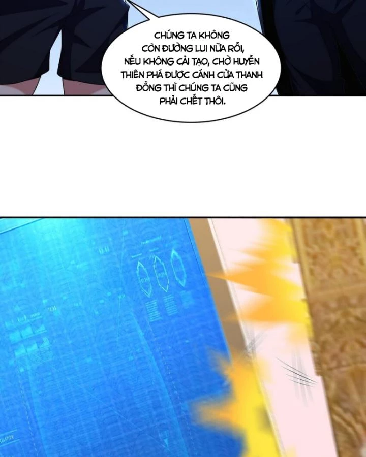 Long Vương Điện Chapter 249 - 46