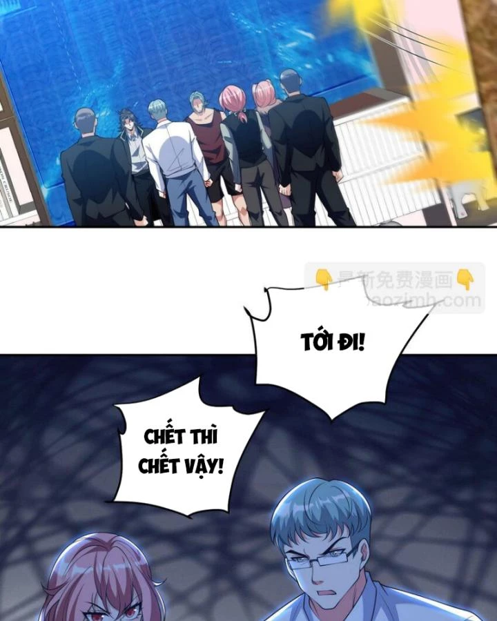 Long Vương Điện Chapter 249 - 47