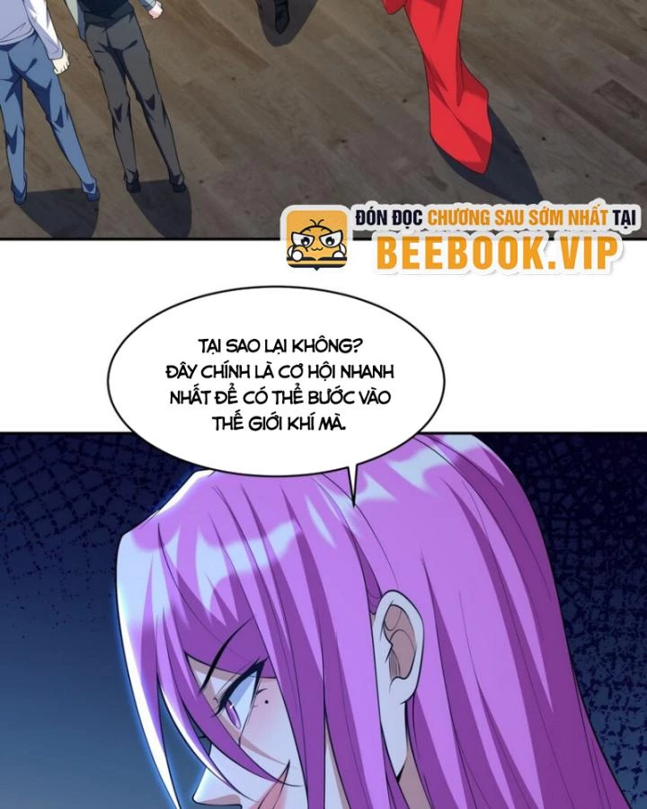 Long Vương Điện Chapter 249 - 50