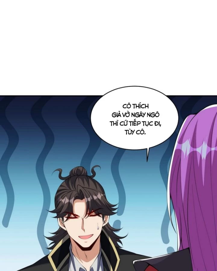 Long Vương Điện Chapter 249 - 52