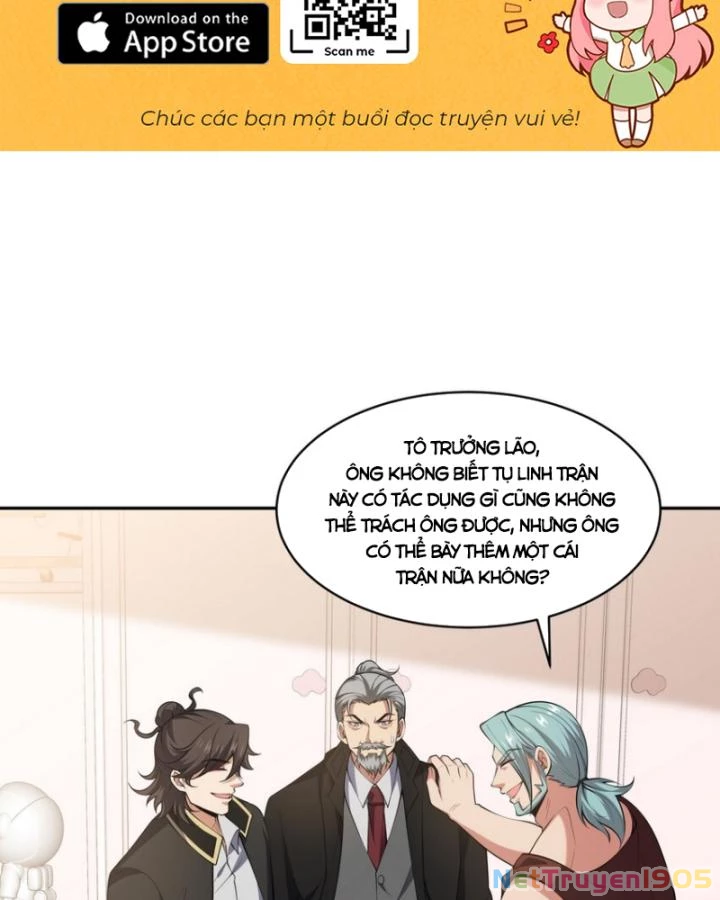 Long Vương Điện Chapter 250 - 2