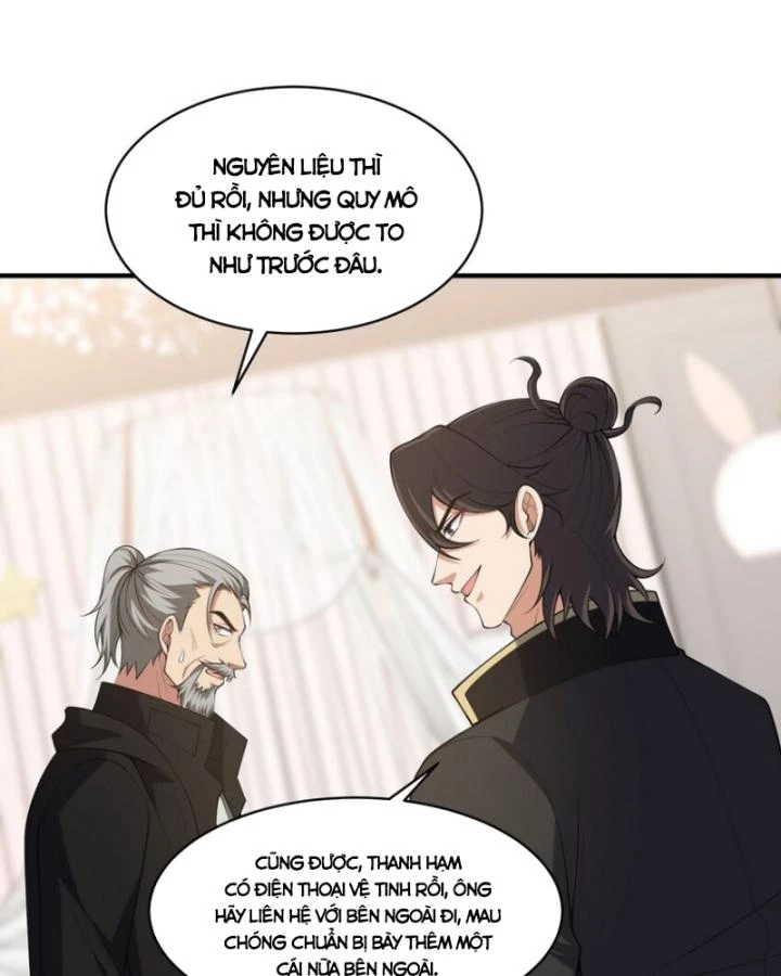 Long Vương Điện Chapter 250 - 4