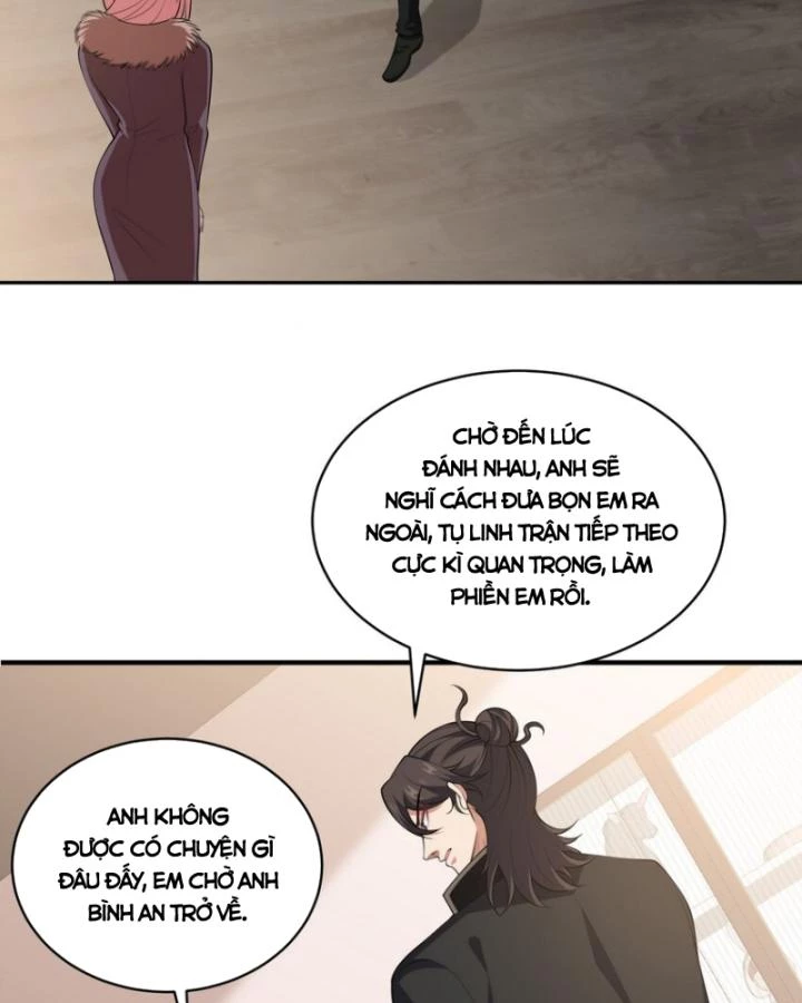 Long Vương Điện Chapter 250 - 7