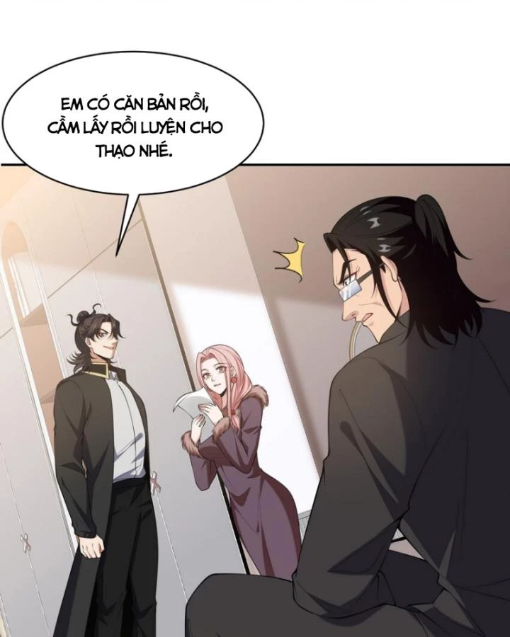 Long Vương Điện Chapter 250 - 9