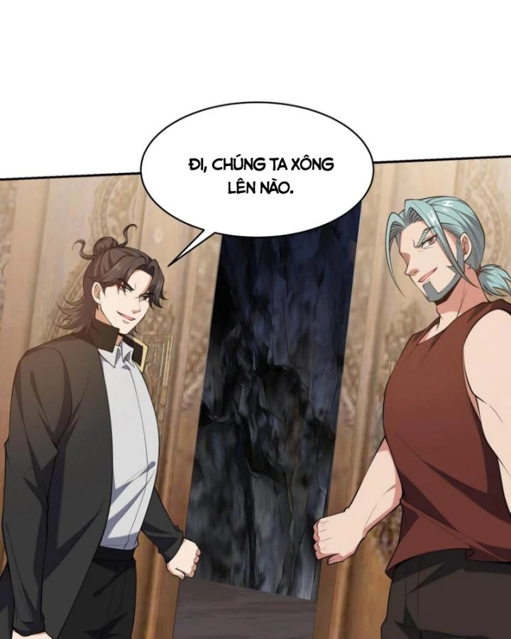 Long Vương Điện Chapter 250 - 21