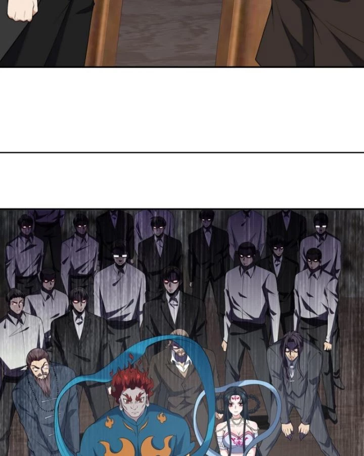 Long Vương Điện Chapter 250 - 22