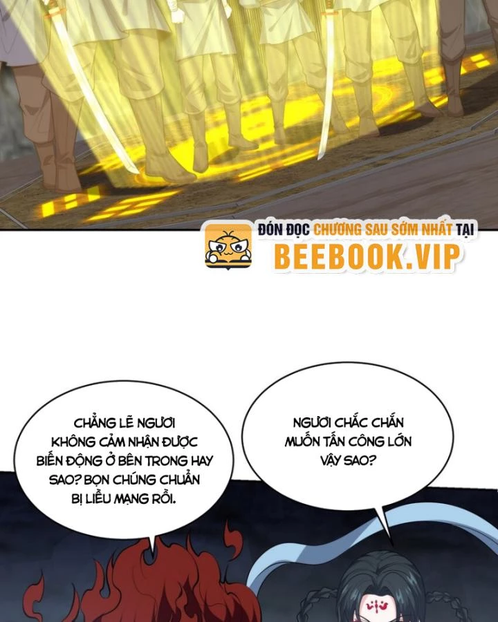 Long Vương Điện Chapter 250 - 25