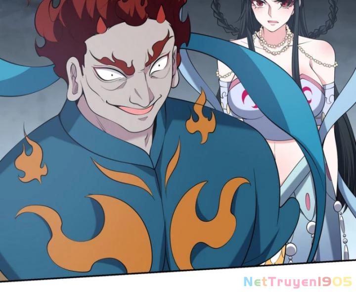 Long Vương Điện Chapter 250 - 26