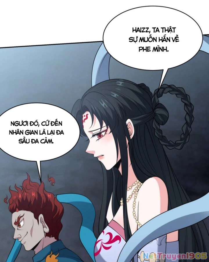 Long Vương Điện Chapter 250 - 27