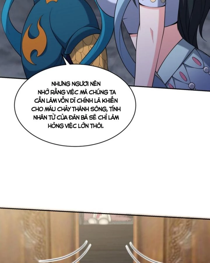 Long Vương Điện Chapter 250 - 28