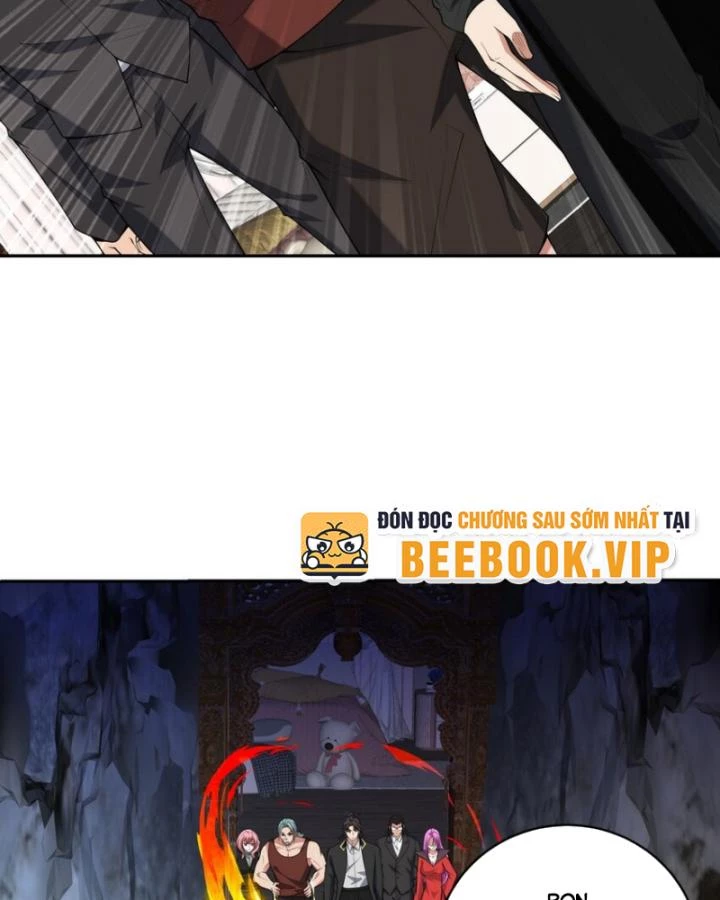 Long Vương Điện Chapter 250 - 31