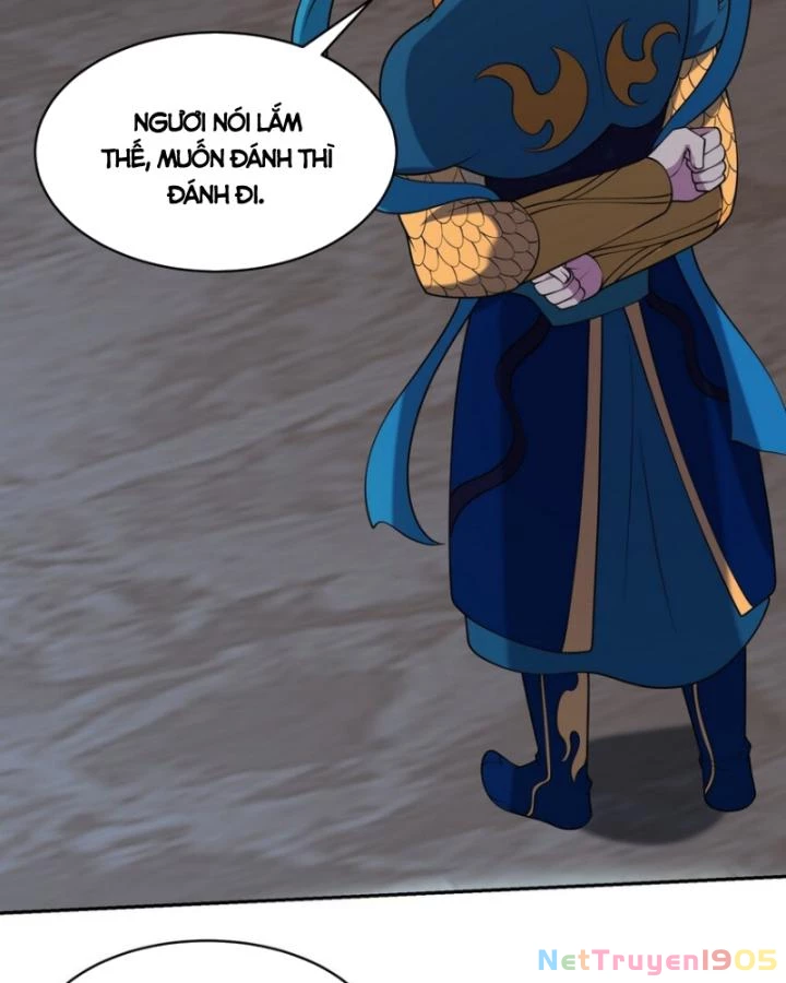 Long Vương Điện Chapter 250 - 35