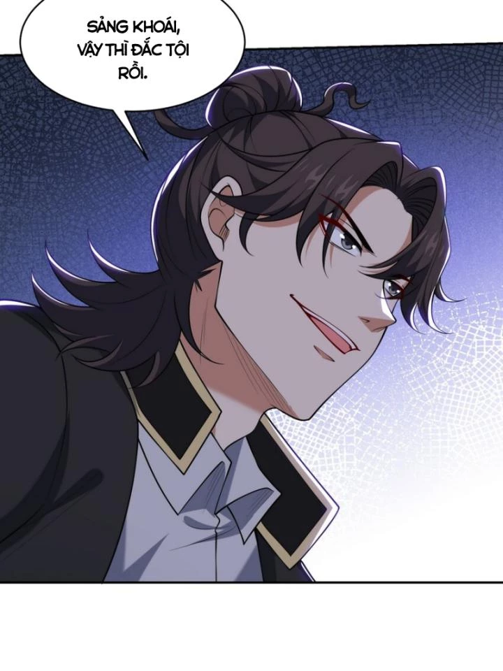 Long Vương Điện Chapter 250 - 36