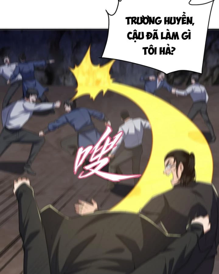 Long Vương Điện Chapter 250 - 39