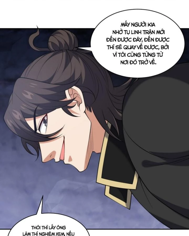 Long Vương Điện Chapter 250 - 41