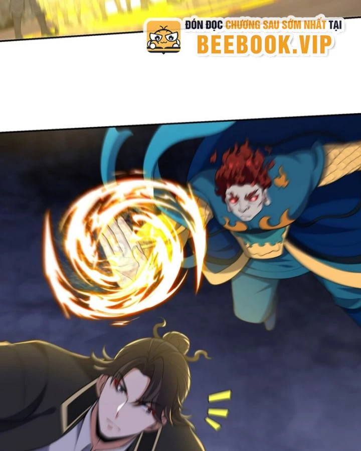 Long Vương Điện Chapter 250 - 46