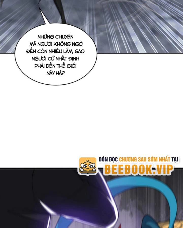 Long Vương Điện Chapter 250 - 52