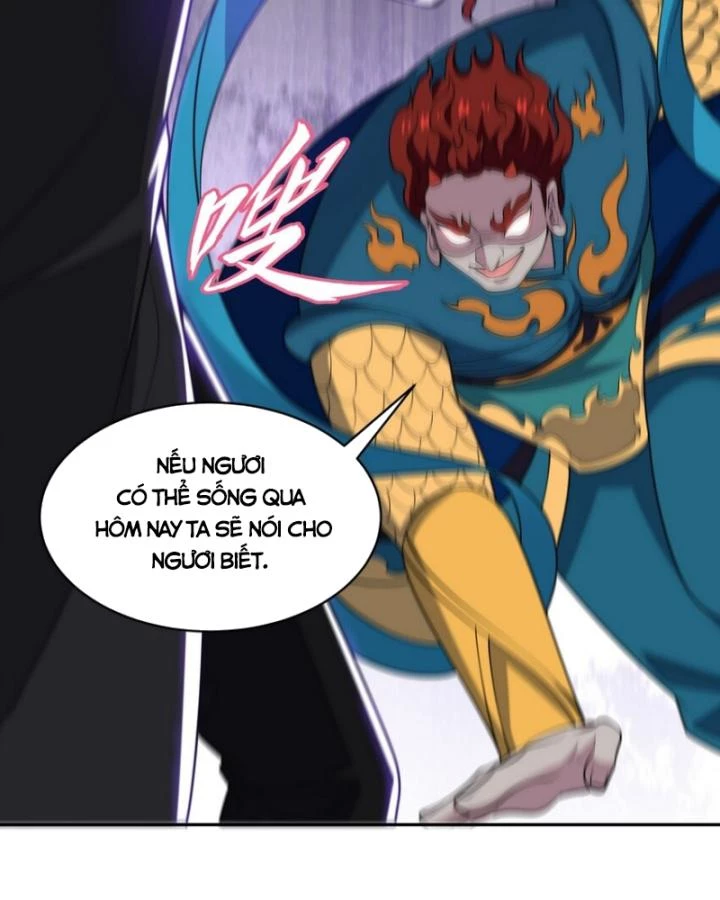 Long Vương Điện Chapter 250 - 53