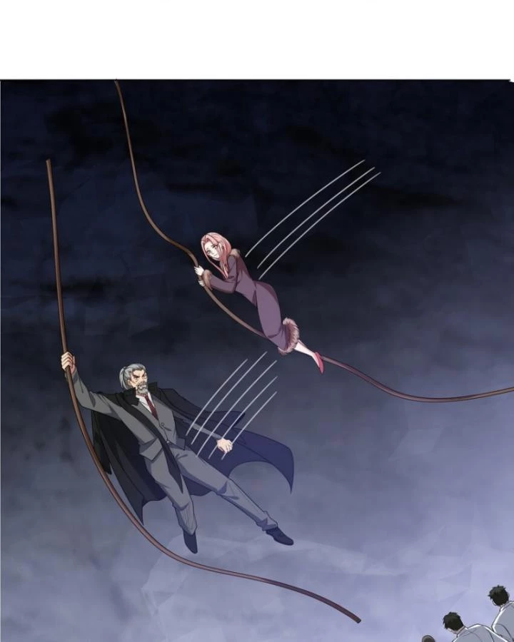 Long Vương Điện Chapter 250 - 55