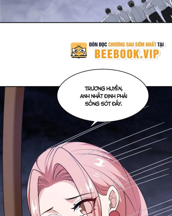 Long Vương Điện Chapter 250 - 56