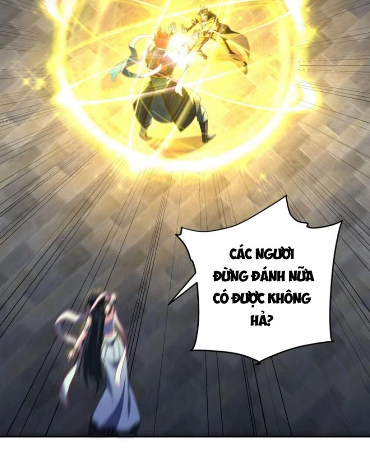 Long Vương Điện Chapter 251 - 3